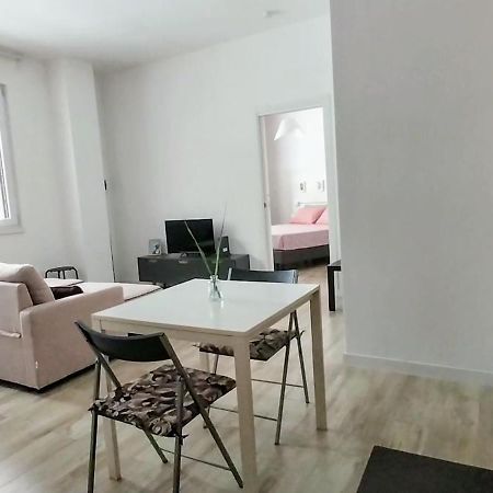 Апартаменти Loft Bacchiglione Мілан Екстер'єр фото