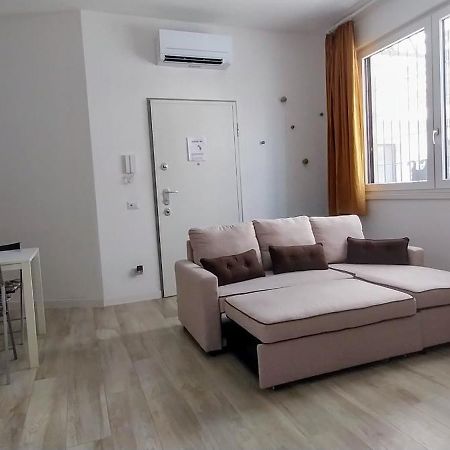 Апартаменти Loft Bacchiglione Мілан Екстер'єр фото