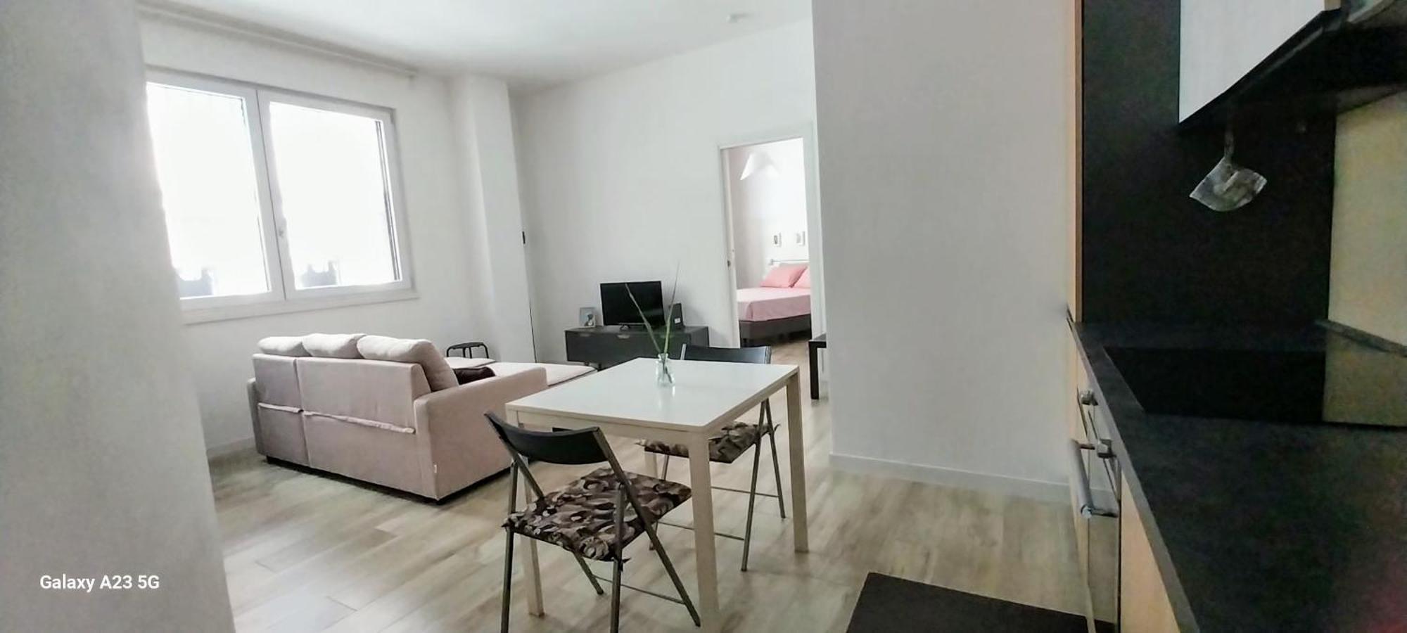 Апартаменти Loft Bacchiglione Мілан Екстер'єр фото